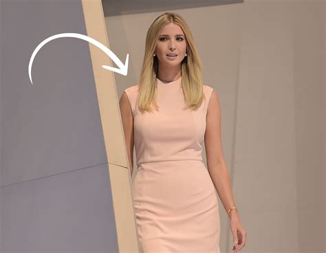 ivanka trump moda